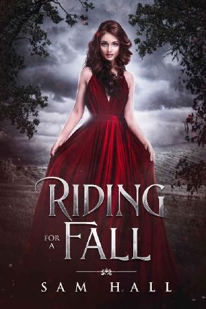 [Get Your Rocks Off 02] • Riding for a Fall (Get Your Rocks Off Book 2)